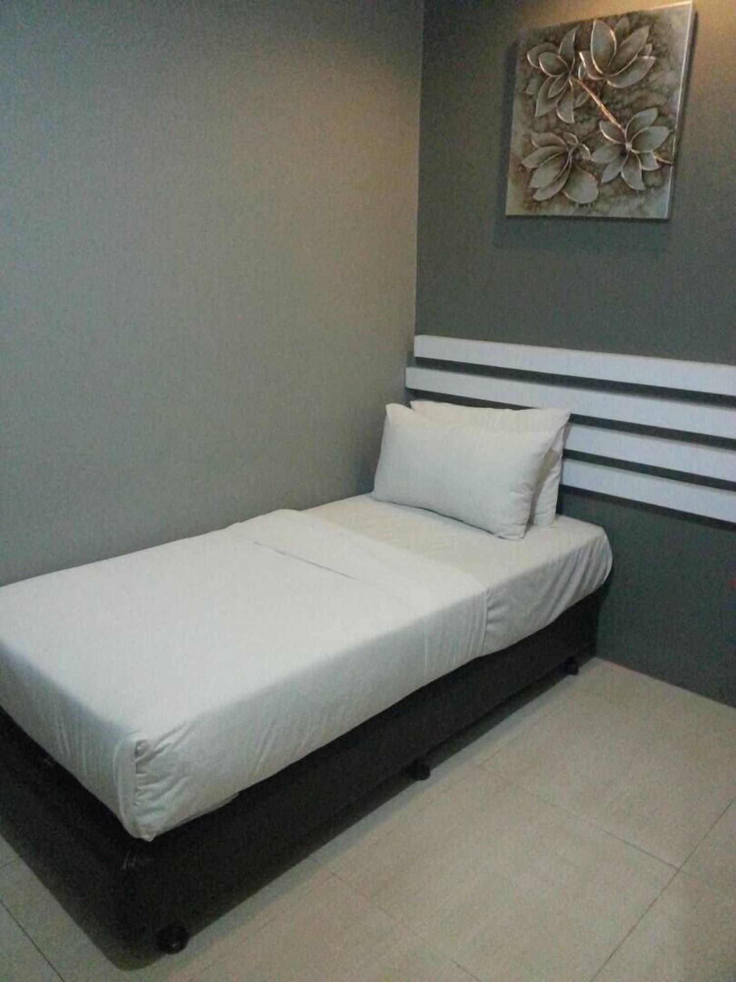 Best Hotel Shah Alam @ Uitm, I-City & Hospital Buitenkant foto