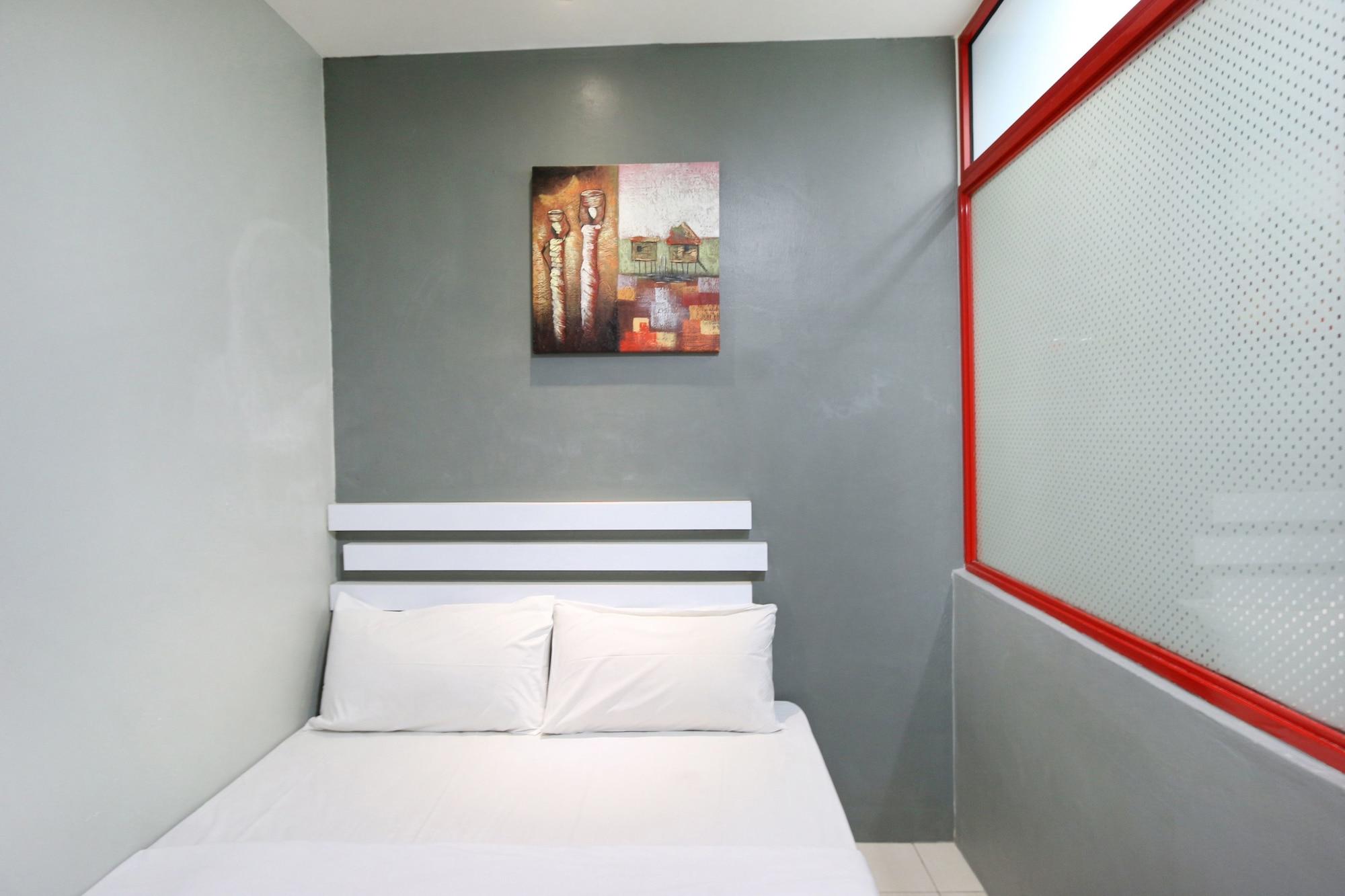 Best Hotel Shah Alam @ Uitm, I-City & Hospital Buitenkant foto
