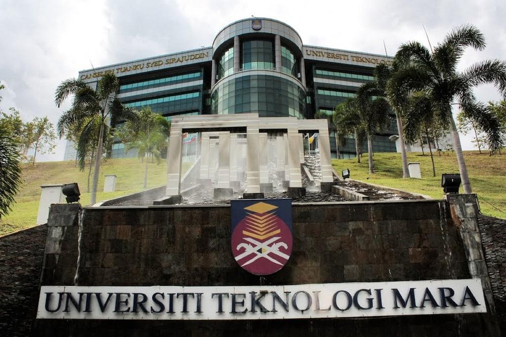 Best Hotel Shah Alam @ Uitm, I-City & Hospital Buitenkant foto