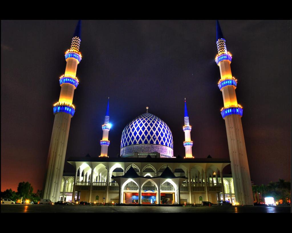 Best Hotel Shah Alam @ Uitm, I-City & Hospital Buitenkant foto