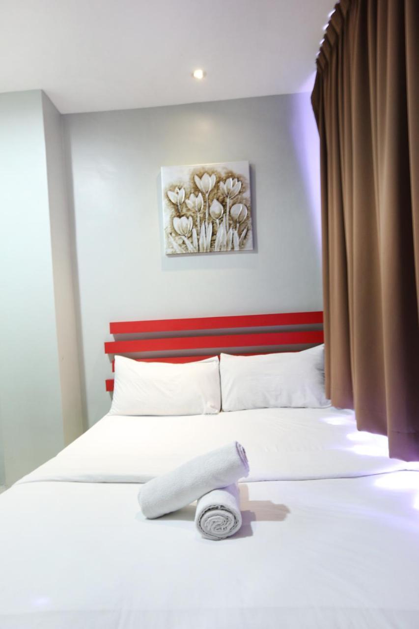 Best Hotel Shah Alam @ Uitm, I-City & Hospital Buitenkant foto