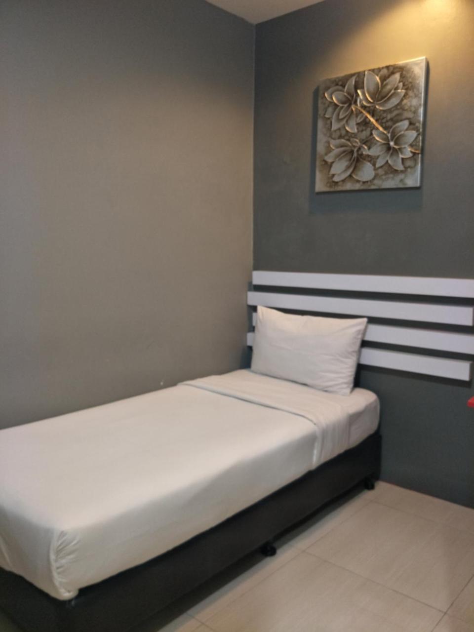 Best Hotel Shah Alam @ Uitm, I-City & Hospital Buitenkant foto